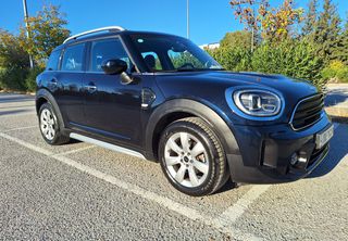 Mini Countryman 2021 Diesel-thumb-1