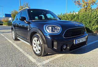 Mini Countryman 2021 Diesel