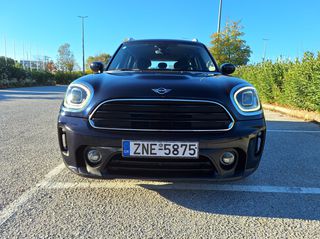Mini Countryman 2021 Diesel-thumb-6