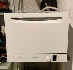 Πλυντηριο πιατων BOSCH