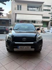 Toyota RAV 4 2006