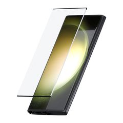 SP Connect™ Προστατευτικό τζάμι κινητού Galaxy S23 Ultra Glass Screen protector