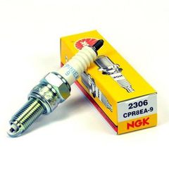 Μπουζί NGK Για YAMAHA N-MAX 155cc GPD-A SG43 2020