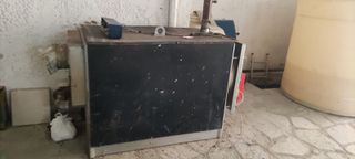 Λέβητας, καυστήρας και δεξαμενή-thumb-4