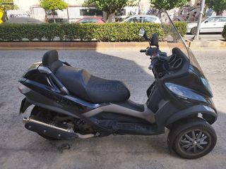 Piaggio MP3 400 2007 RL