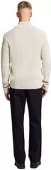 Selected Tom Ανδρικό Structure Half Zip Πλεκτό 16099208-thumb-2