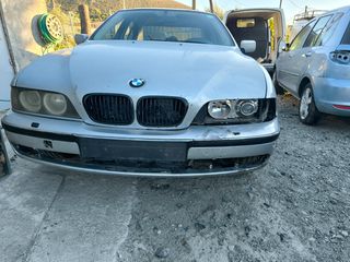 Bmw 520 2002 E39 diesel  ανταλλακτικά