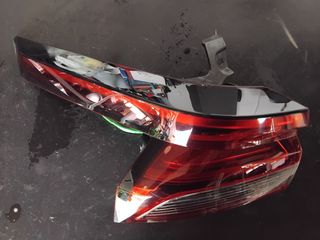 Φανάρι Πίσω Αριστερό Nissan Qashqai '21-'24