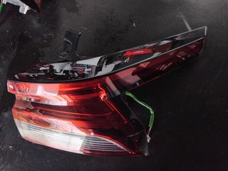 Φανάρι Πίσω Δεξί Nissan Qashqai '21-'24