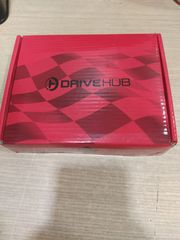 Collective Minds Drive Hub, adapter για sim‑racing τιμονιέρες