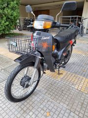 Kawasaki MAX 100 1992 ΣΑΝ ΚΑΙΝΟΥΡΙΟ-thumb-1