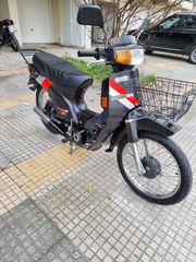 Kawasaki MAX 100 1992 ΣΑΝ ΚΑΙΝΟΥΡΙΟ-thumb-2