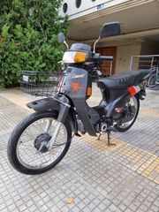 Kawasaki MAX 100 1992 ΣΑΝ ΚΑΙΝΟΥΡΙΟ-thumb-3