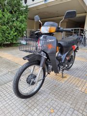 Kawasaki MAX 100 1992 ΣΑΝ ΚΑΙΝΟΥΡΙΟ-thumb-5