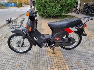 Kawasaki MAX 100 1992 ΣΑΝ ΚΑΙΝΟΥΡΙΟ-thumb-6