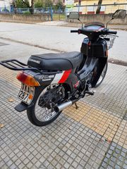 Kawasaki MAX 100 1992 ΣΑΝ ΚΑΙΝΟΥΡΙΟ-thumb-9