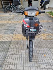 Kawasaki MAX 100 1992 ΣΑΝ ΚΑΙΝΟΥΡΙΟ-thumb-12
