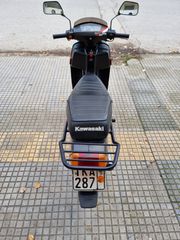 Kawasaki MAX 100 1992 ΣΑΝ ΚΑΙΝΟΥΡΙΟ-thumb-13