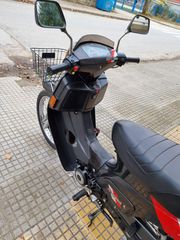Kawasaki MAX 100 1992 ΣΑΝ ΚΑΙΝΟΥΡΙΟ-thumb-14