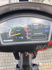 Kawasaki MAX 100 1992 ΣΑΝ ΚΑΙΝΟΥΡΙΟ-thumb-15