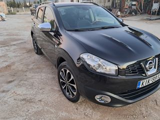 Nissan Qashqai 2013