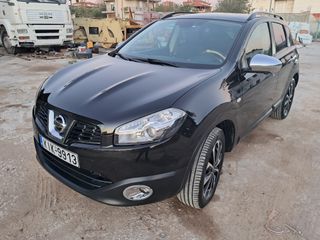 Nissan Qashqai 2013-thumb-1