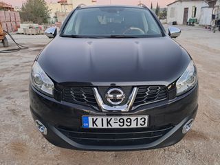 Nissan Qashqai 2013-thumb-2
