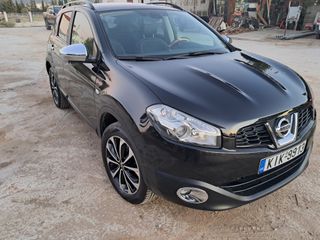 Nissan Qashqai 2013-thumb-3