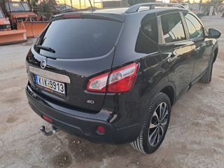 Nissan Qashqai 2013-thumb-4