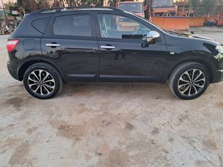 Nissan Qashqai 2013-thumb-5