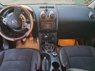 Nissan Qashqai 2013-thumb-6