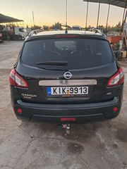 Nissan Qashqai 2013-thumb-7