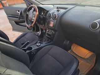 Nissan Qashqai 2013-thumb-11