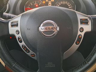 Nissan Qashqai 2013-thumb-14