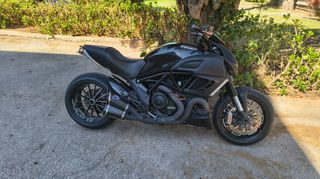Ducati Diavel 2013-thumb-1