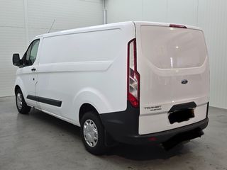 Ford Transit Custom 2017 2000 CC  131 HP-thumb-2