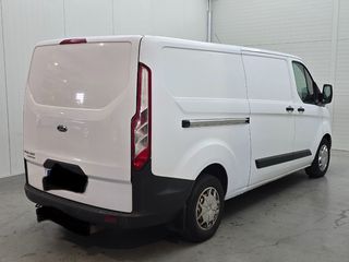 Ford Transit Custom 2017 2000 CC  131 HP-thumb-3