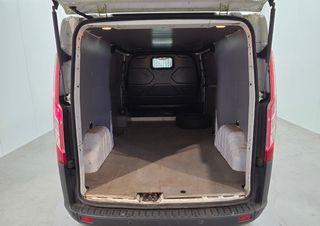 Ford Transit Custom 2017 2000 CC  131 HP-thumb-8