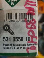 Kit ιμαντα Βαση δεξια BILSTEIN και τεντοτηρας ina optimal-thumb-4