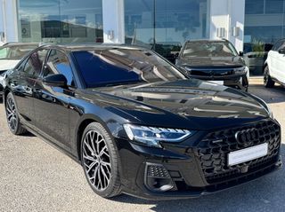 Audi A8 2023 S Line