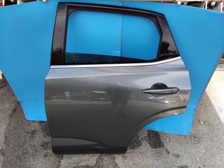 Πόρτα Πίσω Αριστερή Nissan Qashqai '21-'24