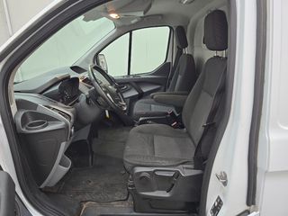 Κλούβα Ford 2017 TRANSIT  CUSTOM-thumb-5