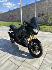 Yamaha TDM 900 A 2009