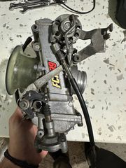 Καρμπυρατέρ FCR 39 για XT600