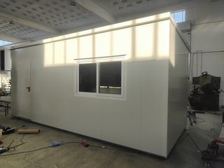 Τροχοβίλα - Προκάτ 2025