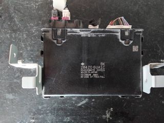 Μονάδα Ελέγχου Nissan Qashqai '21-'24 (284Z06UA1C)