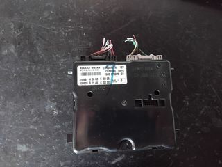 Μονάδα Κλιματισμού Nissan Qashqai '21-'24 (277606RF1A)