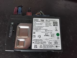 Μονάδα Τηλεματικής Nissan Qashqai '21-'24 (282755MS1B)