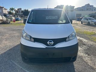 Nissan NV 200 2018 6 ΤΑΧΥΤΟ  110 HP-thumb-5