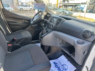 Nissan NV 200 2018 6 ΤΑΧΥΤΟ  110 HP-thumb-32